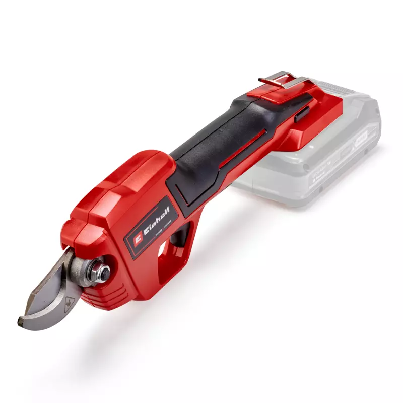 bon sécateur électrique einhell