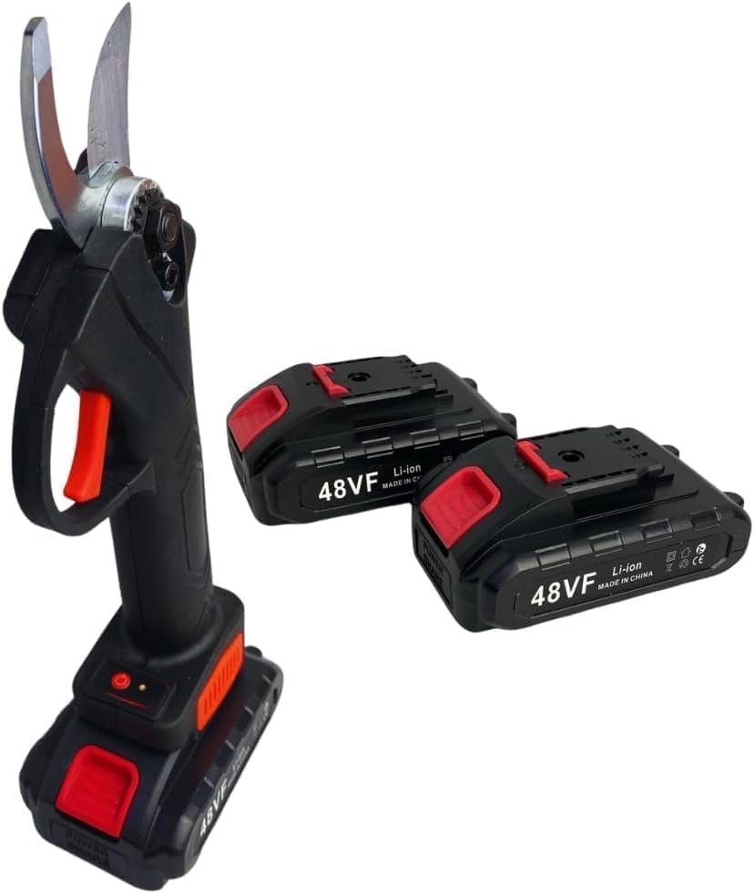 sécateur électrique super rapport qualité prix